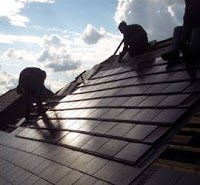 Solar Panels North London 607056 Image 0